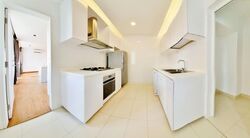 Nassim Regency (D10), Condominium #610151661